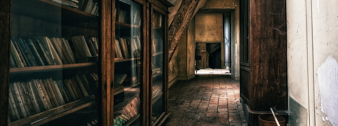 banner image for an older blog post
